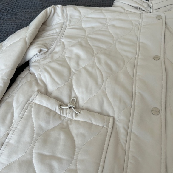 Sanctuary: Quilted Jacket, Size: Medium - Picture 11 of 16